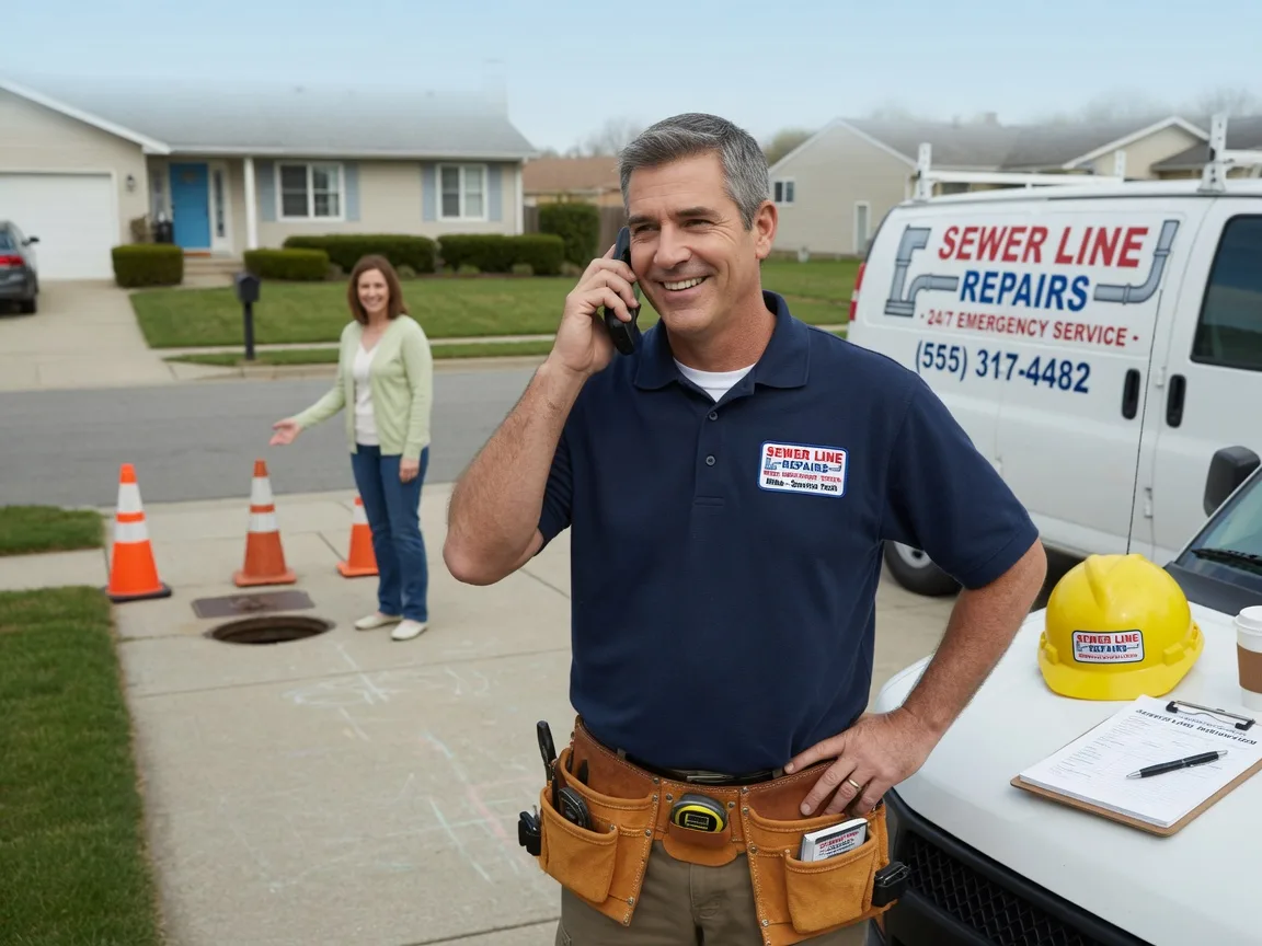 Emergency Plumber Palmyra, NJ FAQs